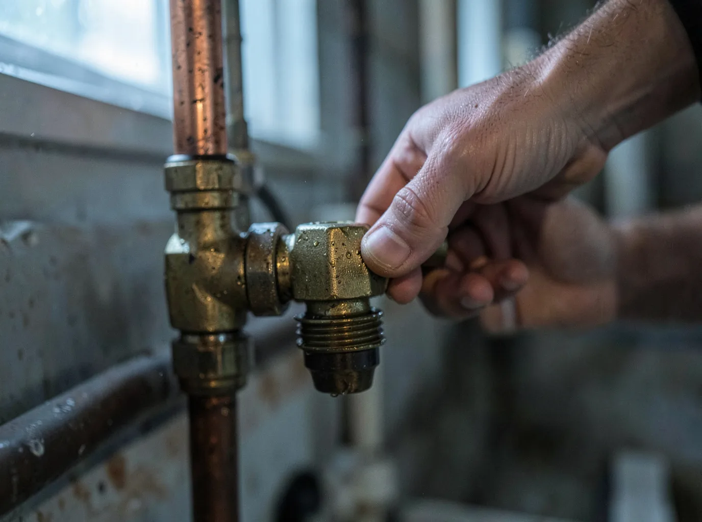 Emergency Plumber Grandfalls, TX FAQs